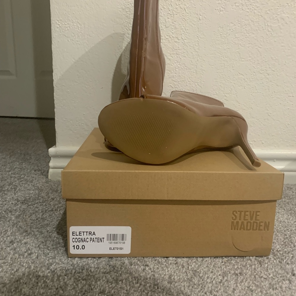 Steve Madden Bootie